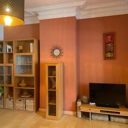 Appartement De Charme Dans Maison De Maitre Bruxelloise Брюксел Екстериор снимка