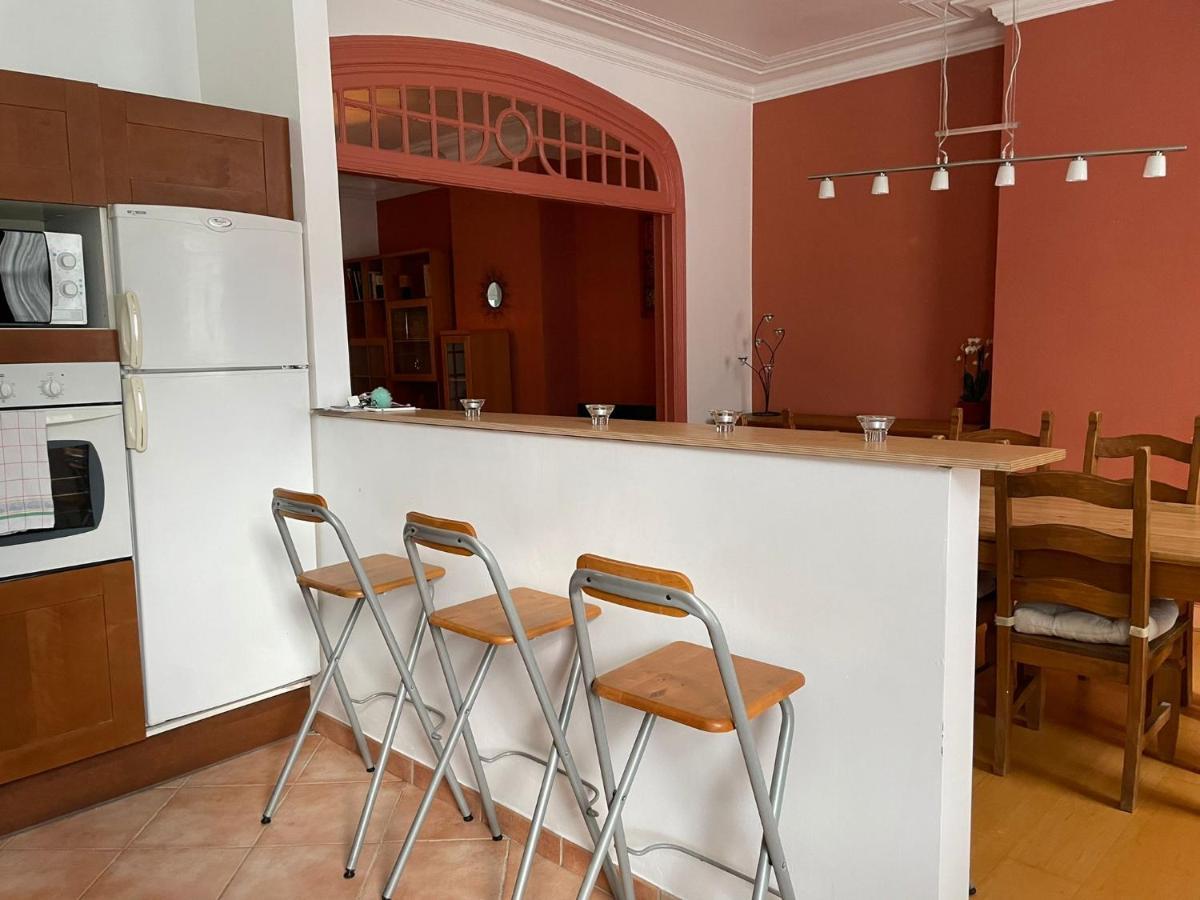 Appartement De Charme Dans Maison De Maitre Bruxelloise Брюксел Екстериор снимка